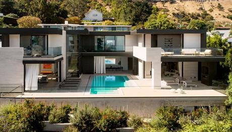 7 Lugares Baratos Donde Alojarse En Pico Rivera. Hoteles, Posadas Y Villas Modern Views Estate