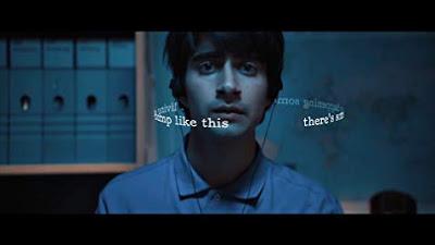 CEGADO POR LA LUZ (MÚSICA DE MI VIDA, LA) (Blinded by the Light) (Reino Unido (U.K.)) Biográfico, Vida Normal, Social, Político