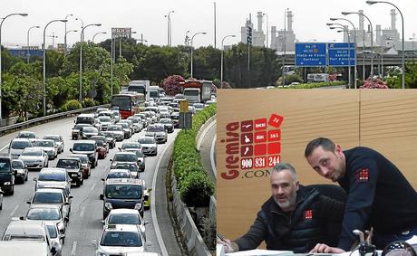 Apertura de nuevas y céntricas oficinas de GREMISA ASISTENCIA en Palma de Mallorca