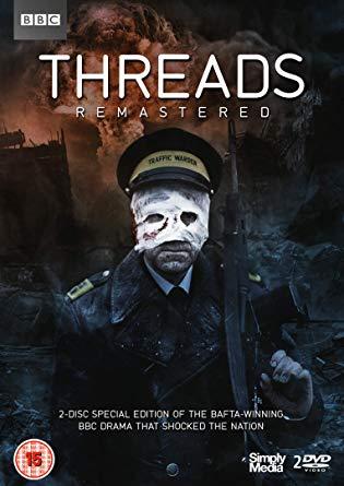 Threads (1984): Reseña y curiosidades