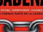 cadena Adrian McKinty