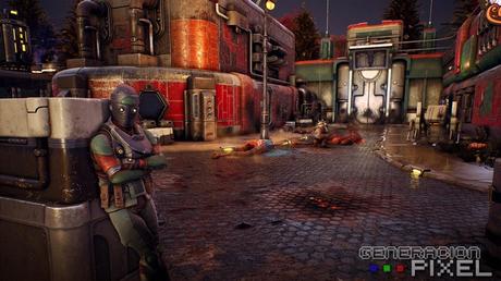 ANÁLISIS: The Outer Worlds