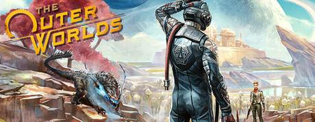 ANÁLISIS: The Outer Worlds