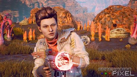 ANÁLISIS: The Outer Worlds