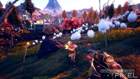 ANÁLISIS: The Outer Worlds