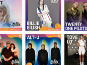 Cool 2020: Taylor Swift, Billie Eilish, Twenty Pilots, Pixies, Alt-J Tove