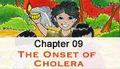 CHAPTER 09 THE ONSET OF CHOLERA