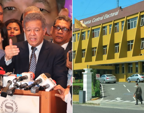 En Poder Interactivo, cerca de 65% en contra JCE inscriba a Leonel como candidato.