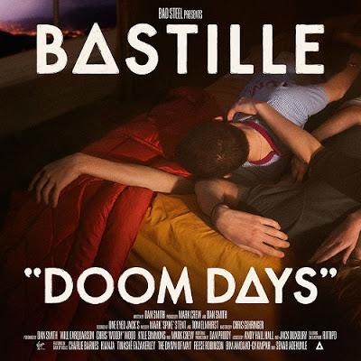 [Disco] Bastille - Doom Days (2019)
