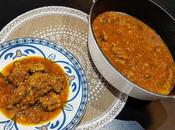 Vindaloo cabrito