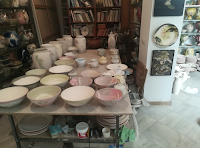 Con Javier Fernández de Molina