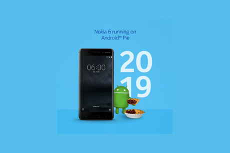Smartphones Nokia lidera el ranking global en Actualizaciones de Software y Seguridad Smartphones Nokia lidera el ranking global en Actualizaciones de Software y Seguridad