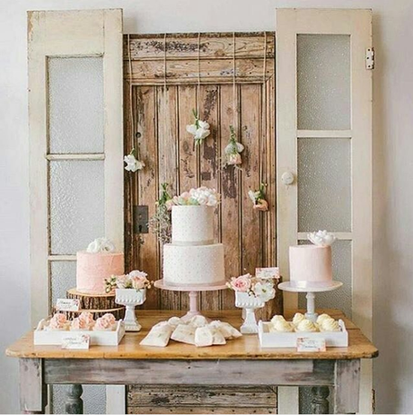 Estas 40 ideas rústicas de cumpleaños  DIY te ayudarán a planificar tu fiesta