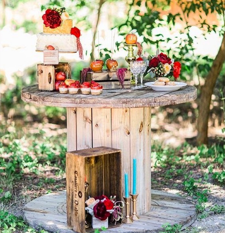 Estas 40 ideas rústicas de cumpleaños  DIY te ayudarán a planificar tu fiesta