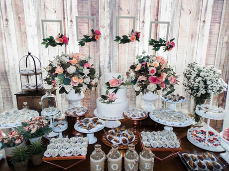 Estas 40 ideas rústicas de cumpleaños  DIY te ayudarán a planificar tu fiesta