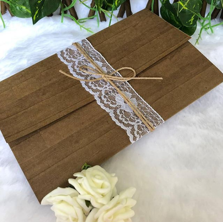 Estas 40 ideas rústicas de cumpleaños  DIY te ayudarán a planificar tu fiesta