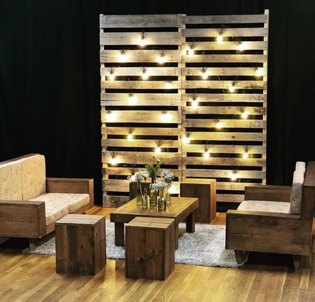 Estas 40 ideas rústicas de cumpleaños  DIY te ayudarán a planificar tu fiesta