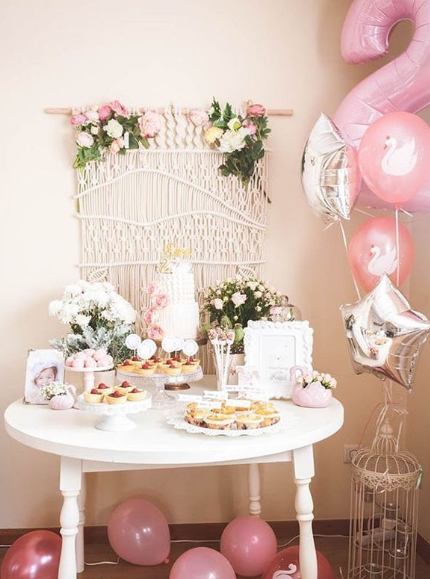 Estas 40 ideas rústicas de cumpleaños  DIY te ayudarán a planificar tu fiesta