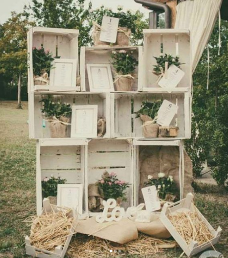 Estas 40 ideas rústicas de cumpleaños  DIY te ayudarán a planificar tu fiesta