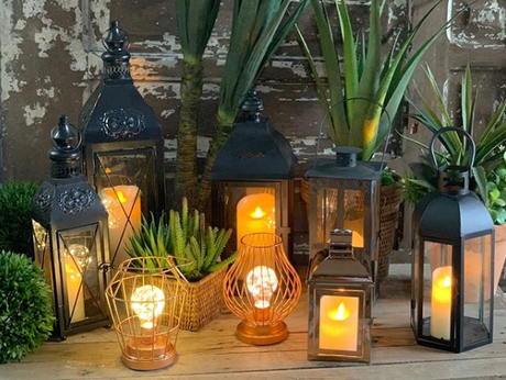 Estas 40 ideas rústicas de cumpleaños  DIY te ayudarán a planificar tu fiesta