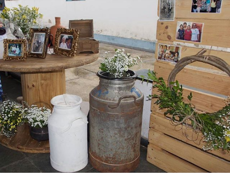 Estas 40 ideas rústicas de cumpleaños  DIY te ayudarán a planificar tu fiesta