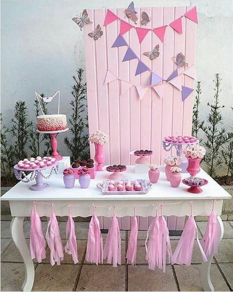 Estas 40 ideas rústicas de cumpleaños  DIY te ayudarán a planificar tu fiesta