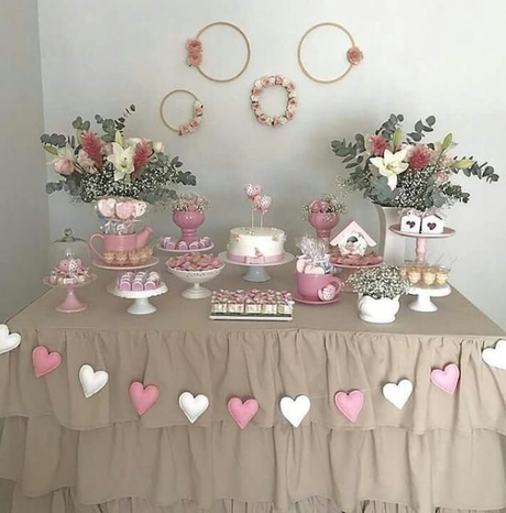 Estas 40 ideas rústicas de cumpleaños  DIY te ayudarán a planificar tu fiesta