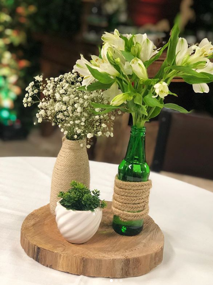 Estas 40 ideas rústicas de cumpleaños  DIY te ayudarán a planificar tu fiesta