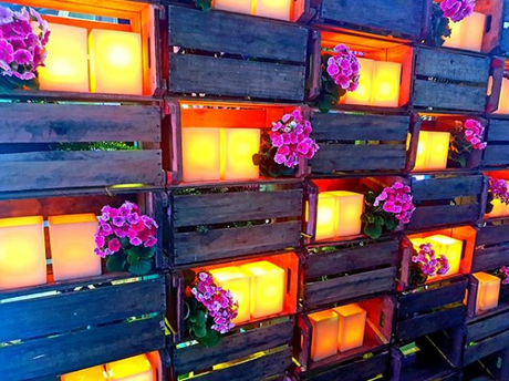 Estas 40 ideas rústicas de cumpleaños  DIY te ayudarán a planificar tu fiesta