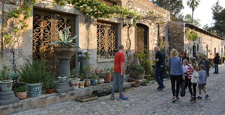 Promoción turística en México México