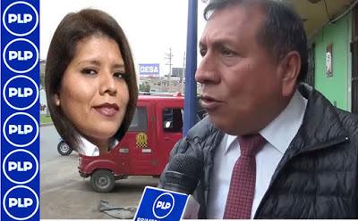 CODICIA A PRIMERA REGIDORA EN EL SILLÓN DE LA MPC...