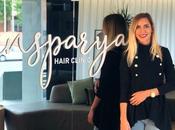 ¿conocéis insparya, clínica capilar cristiano ronaldo? ¡pues nueva embajadora! cuento mesoterapia estoy haciendo