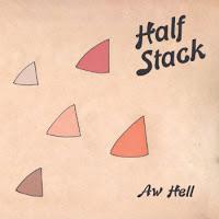 SONGBOOK HALF STACK Hell