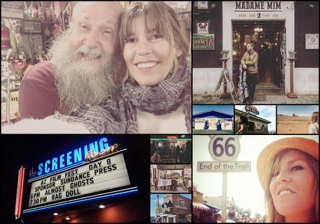 Entrevista a Ana Ramón Rubio, directora del documental Entrevista Ramón Rubio, directora documental