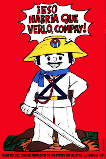 Abel Prieto: la guerra cultural contra Cuba