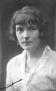 Diario - Katherine Mansfield Diario - Katherine Mansfield