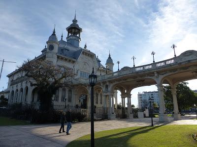 Tigre, un paseo por la Holanda argentina