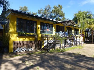 Tigre, un paseo por la Holanda argentina