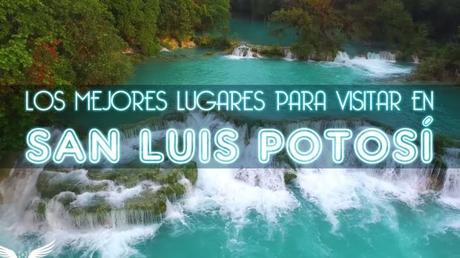 Promueven sitios turísticos de SLP en la CDMX