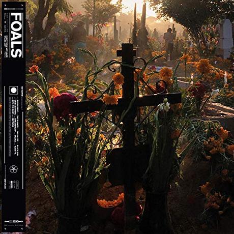 Foals - Everything Not Lost Will Be Saved Pt. 2 (LP-Vinilo )