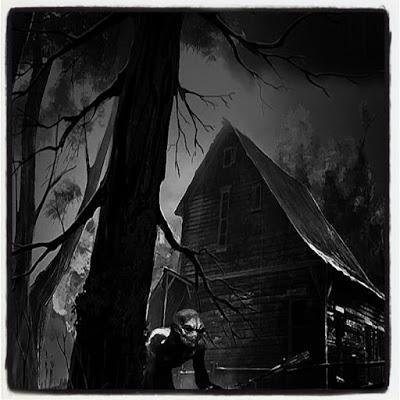 Dark Era RPG: Amenaza OVNI en los años 60 (Descargables)