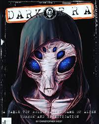 Dark Era RPG: Amenaza OVNI en los años 60 (Descargables)