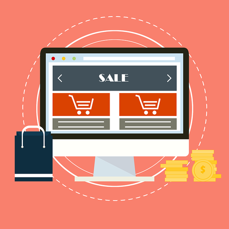 5 estrategias para lograr la primera venta de tu Ecommerce