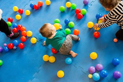 Museo Sonoro para peques y bebés