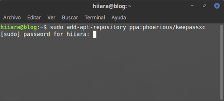 KeePassxc 2.5.0 agrega ‘Exportar a HTML’ y soporte para 1Password