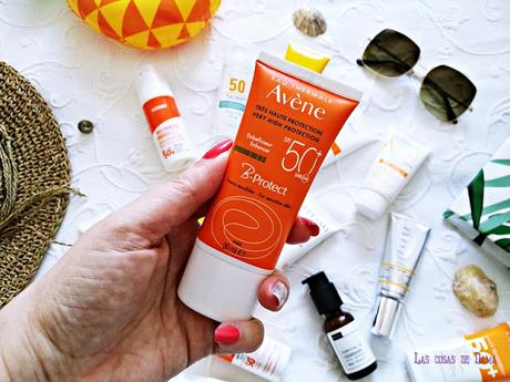 favoritos verano clarins mugler lullage biotherm rene furterer avéne beauty maquillaje makeup hair sunprotect