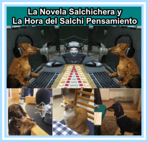 Salchi Pensamientos 85 Salchi Pensamientos 85