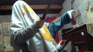 Salchi Pensamientos 79