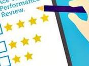 Gestión Desempeño: beneficios criterios diseño sistema.