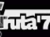 Algunas bandas escenario Gruta'77 noviembre